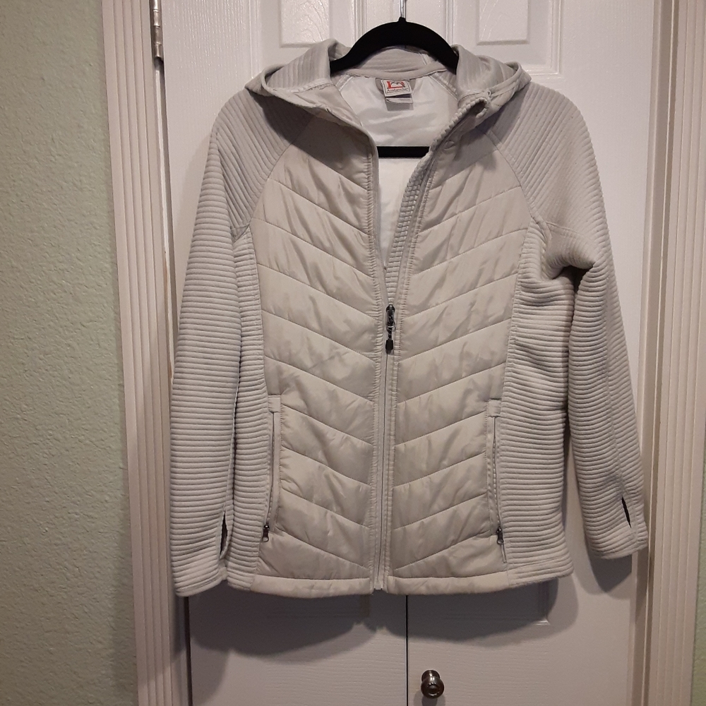 AVALANCHE hybrid jacket S